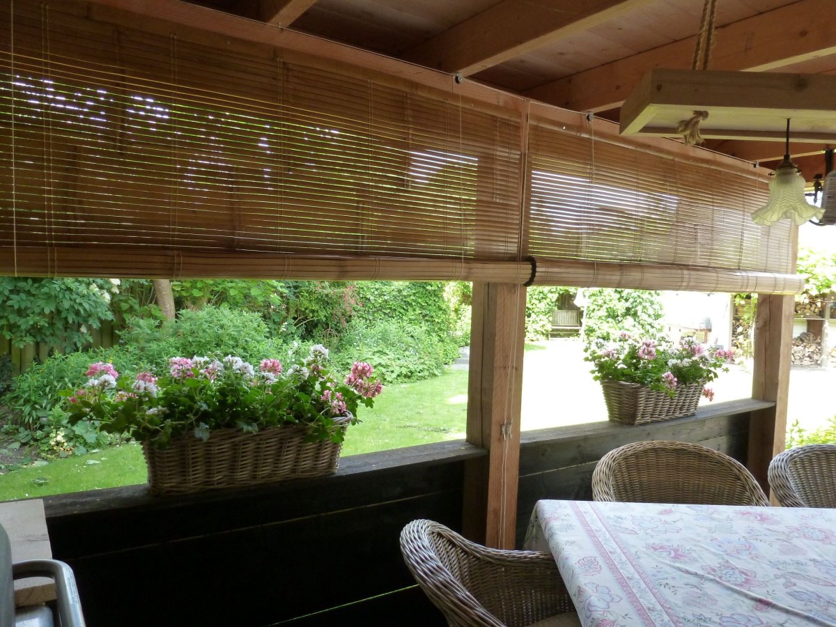 Шаттерсы раздвижные