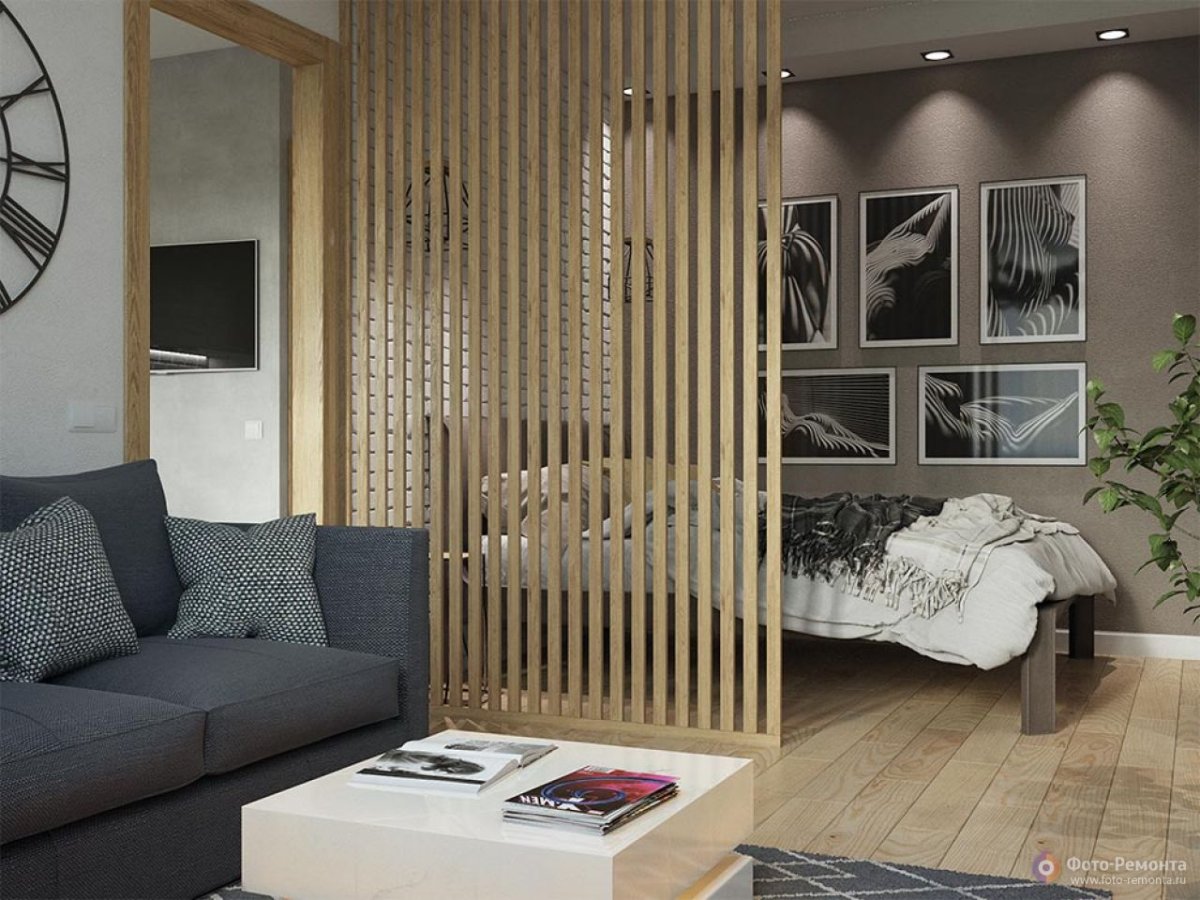 Жалюзийные двери 2500 высота