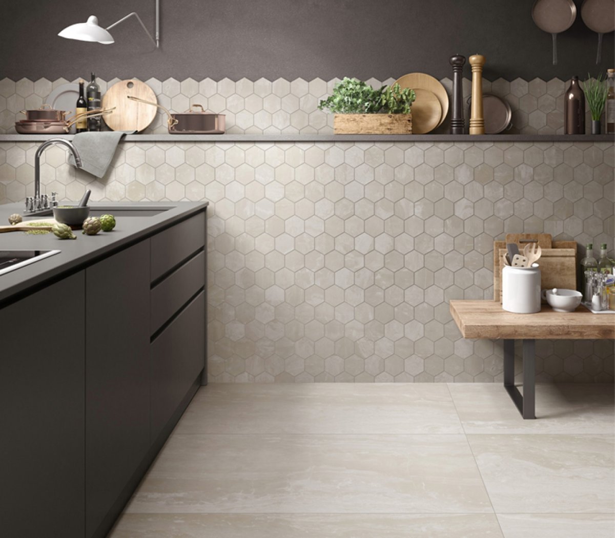 Керамогранит Lombarda