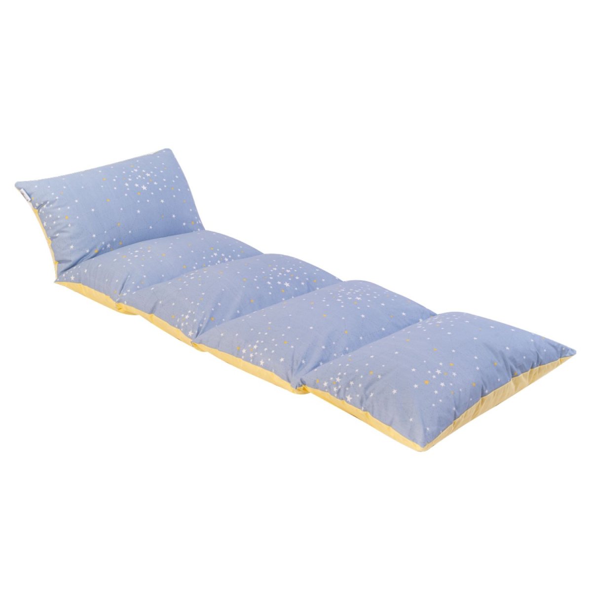 Напольный матрас