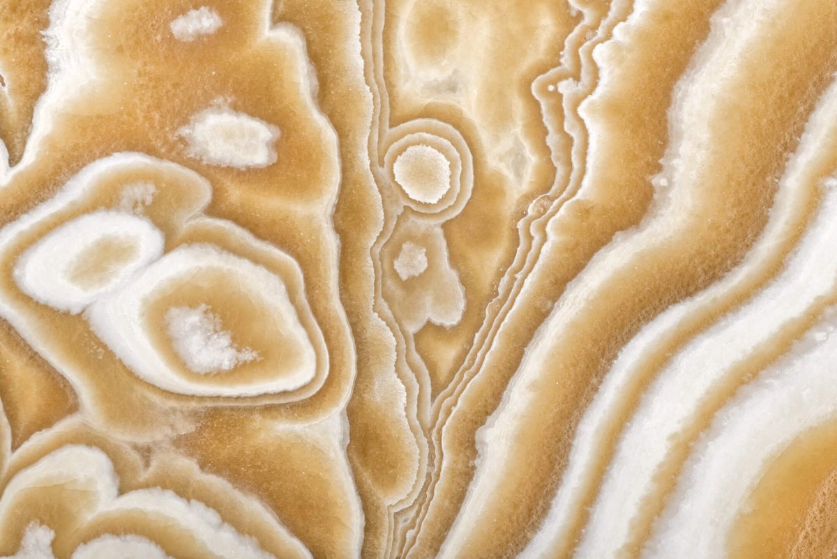 Оникс камень столешница