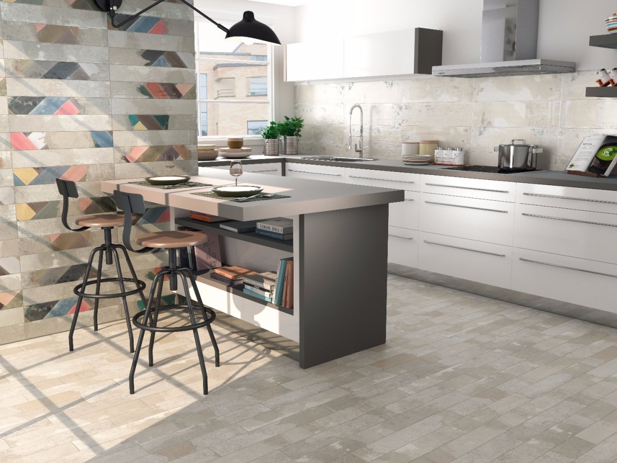 Плитка Moli Paradyz