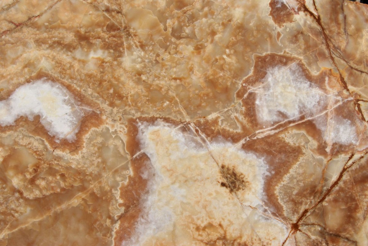 Панели Оникс из смолы