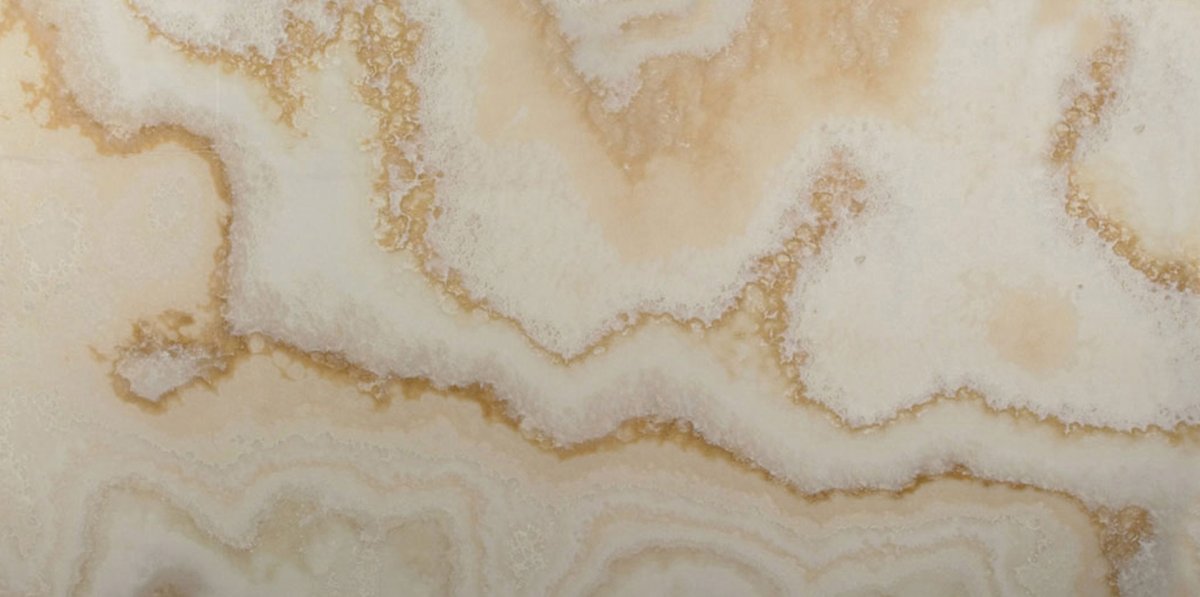 Плитка под мрамор с золотыми прожилками