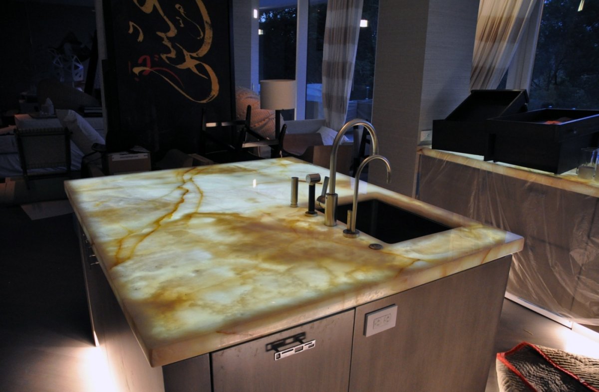 Арабескато Оробико Гриджио