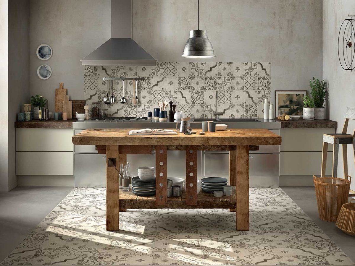 Плитка Ape Ceramica grunge