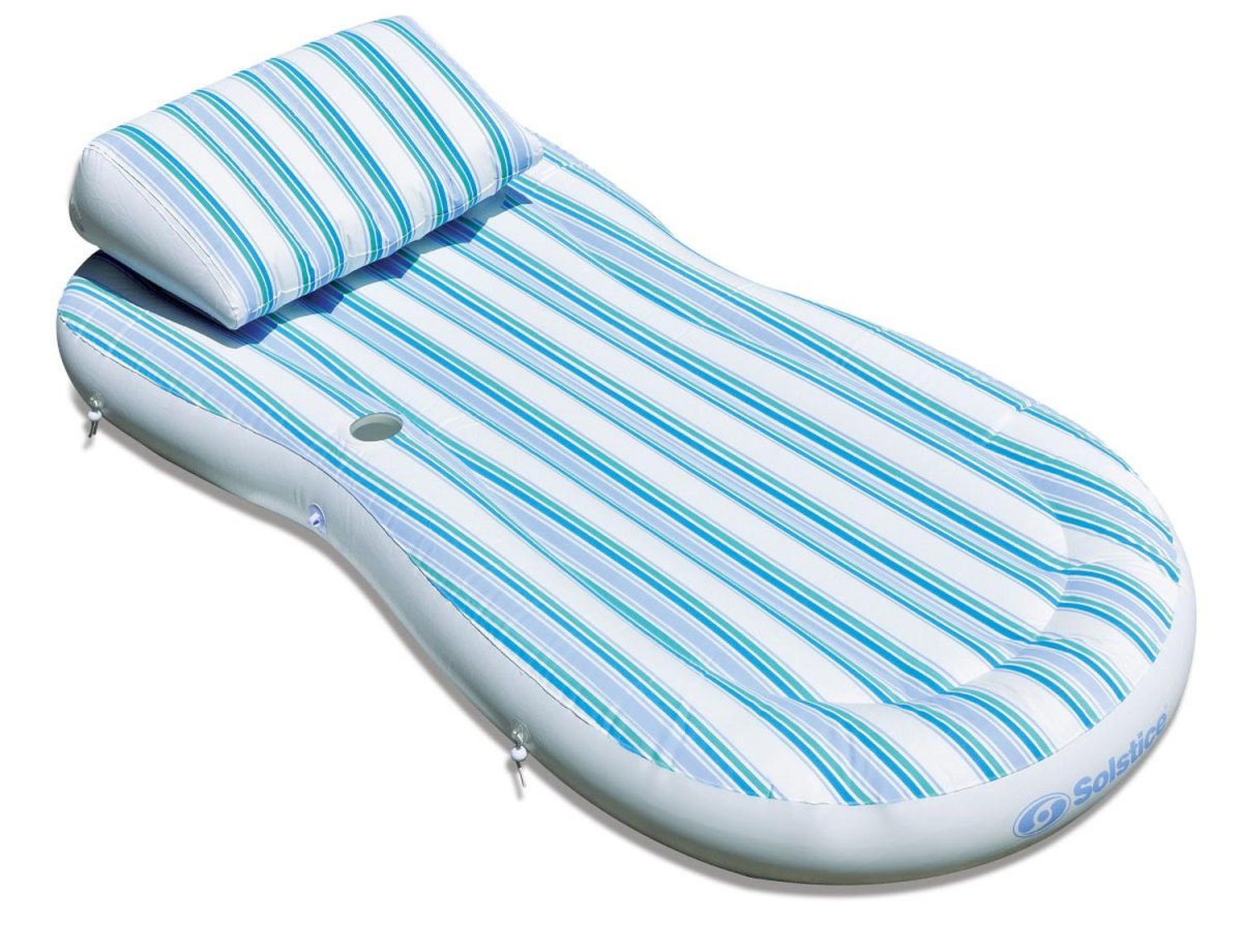 Надувной матрас для сна