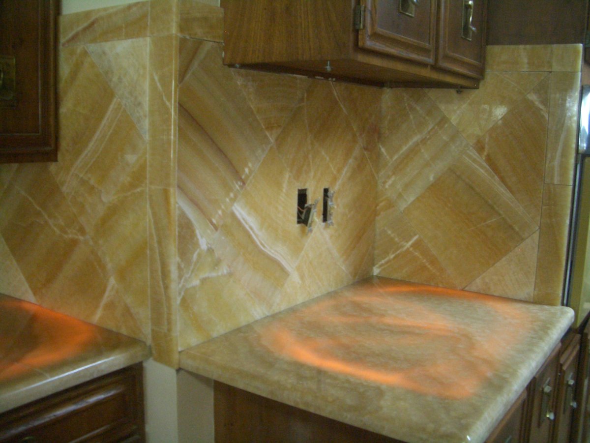 Мрамор Palissandro Waterfall