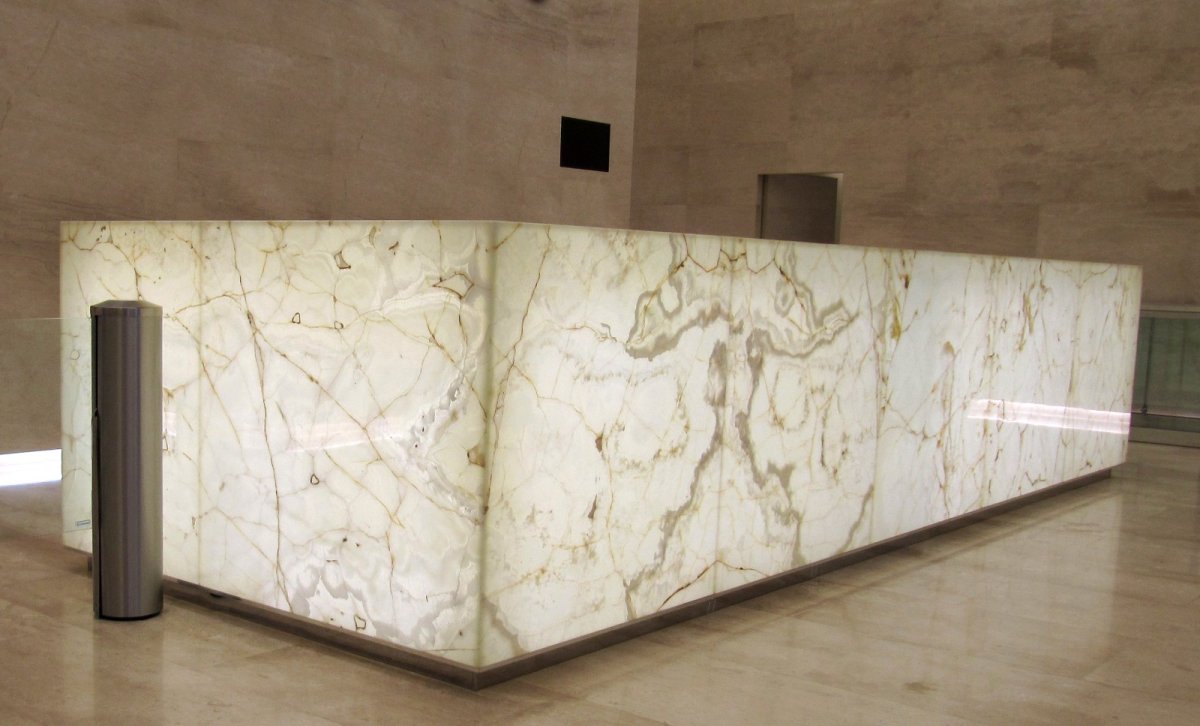 Rex Magnum Bamboo 6mm Glossy 240 120