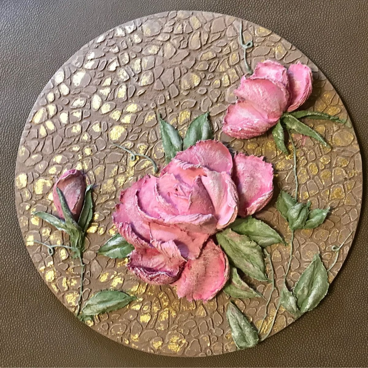 Евгения Ермилова скульптурная живопись сайт