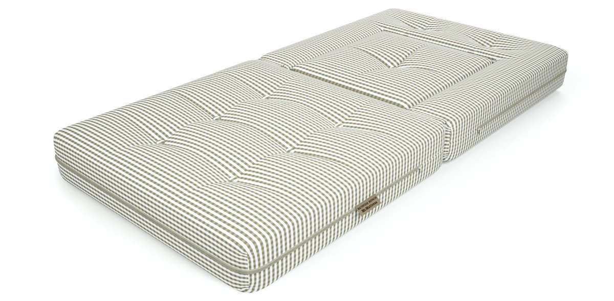 Название матрасов