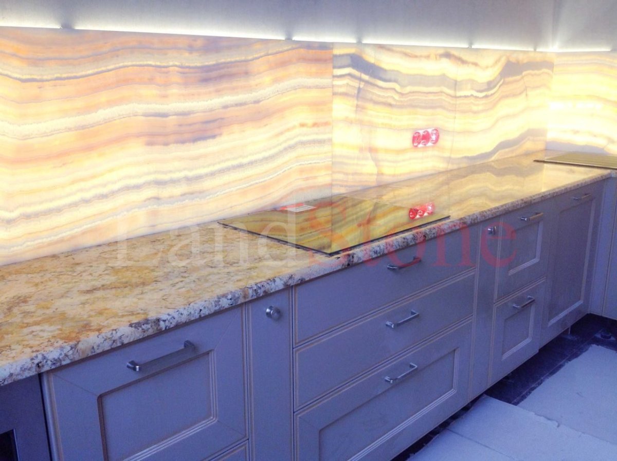 Столешница Монте Тиберио