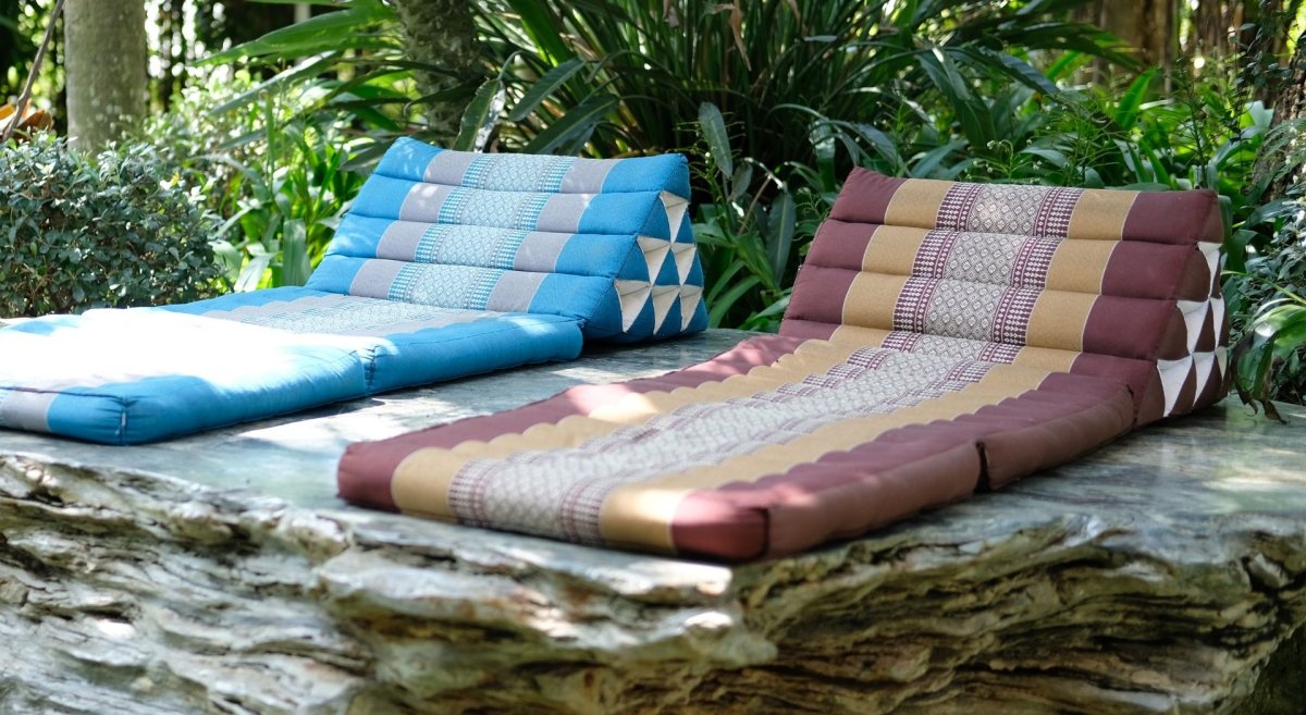 Матрас татами Футон