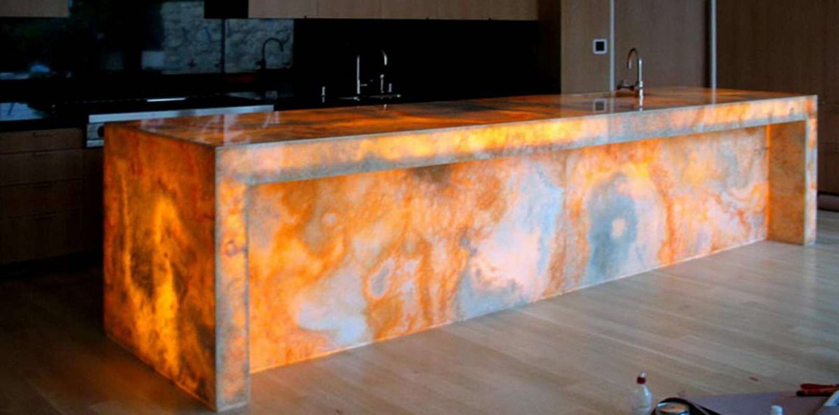 Столешница Оникс