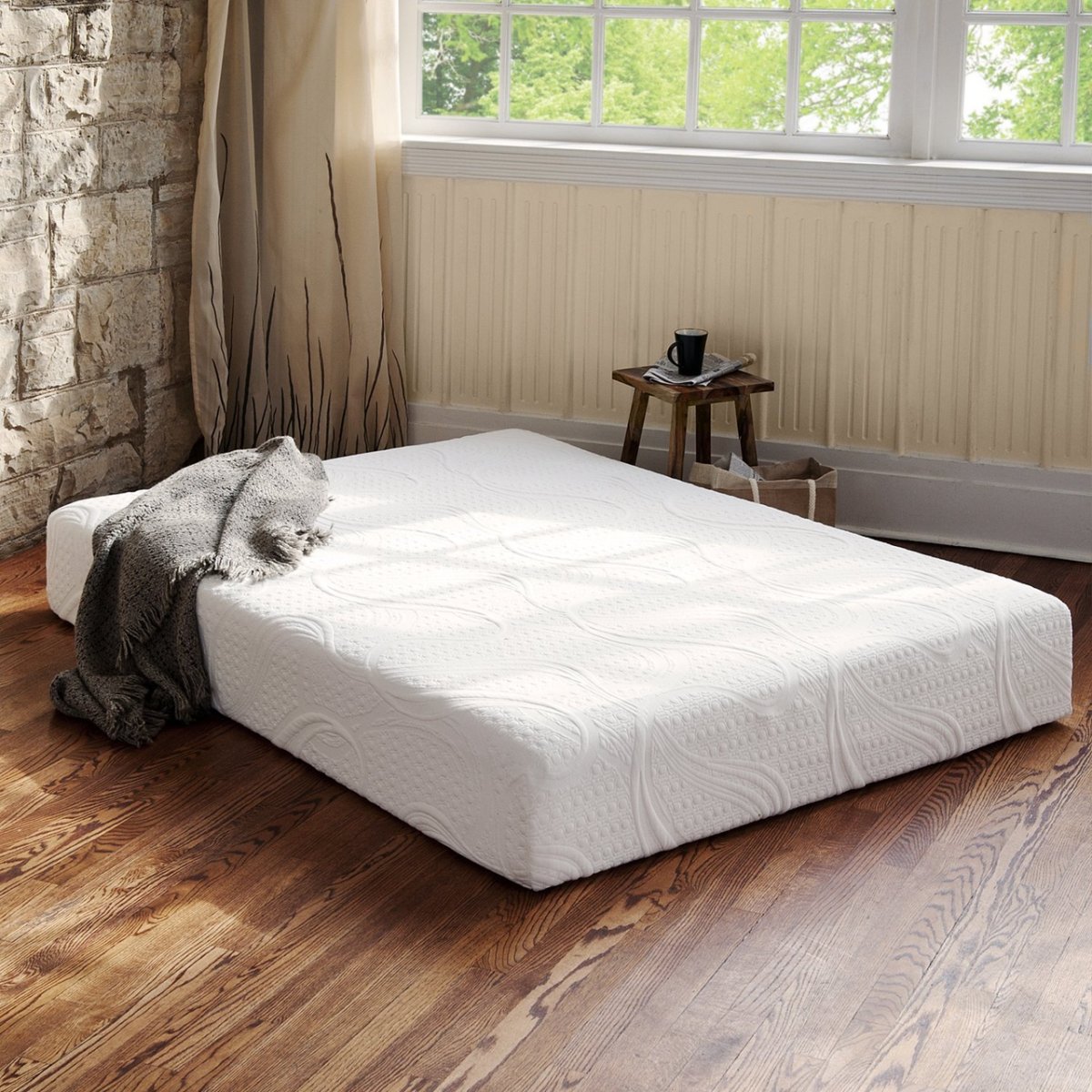 Складной матрас Basic f15 65x185