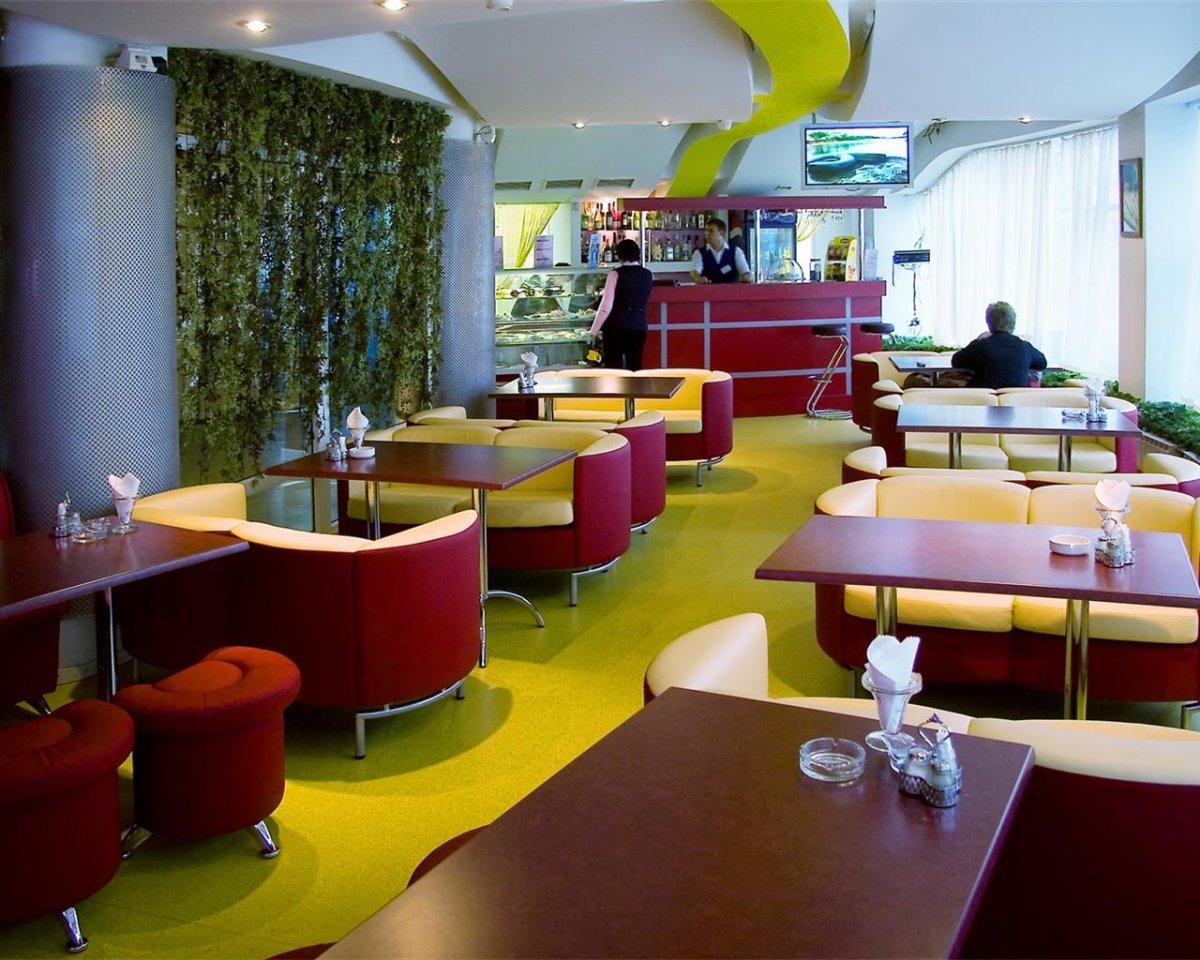 Отель Аннушка Санкт-Петербург