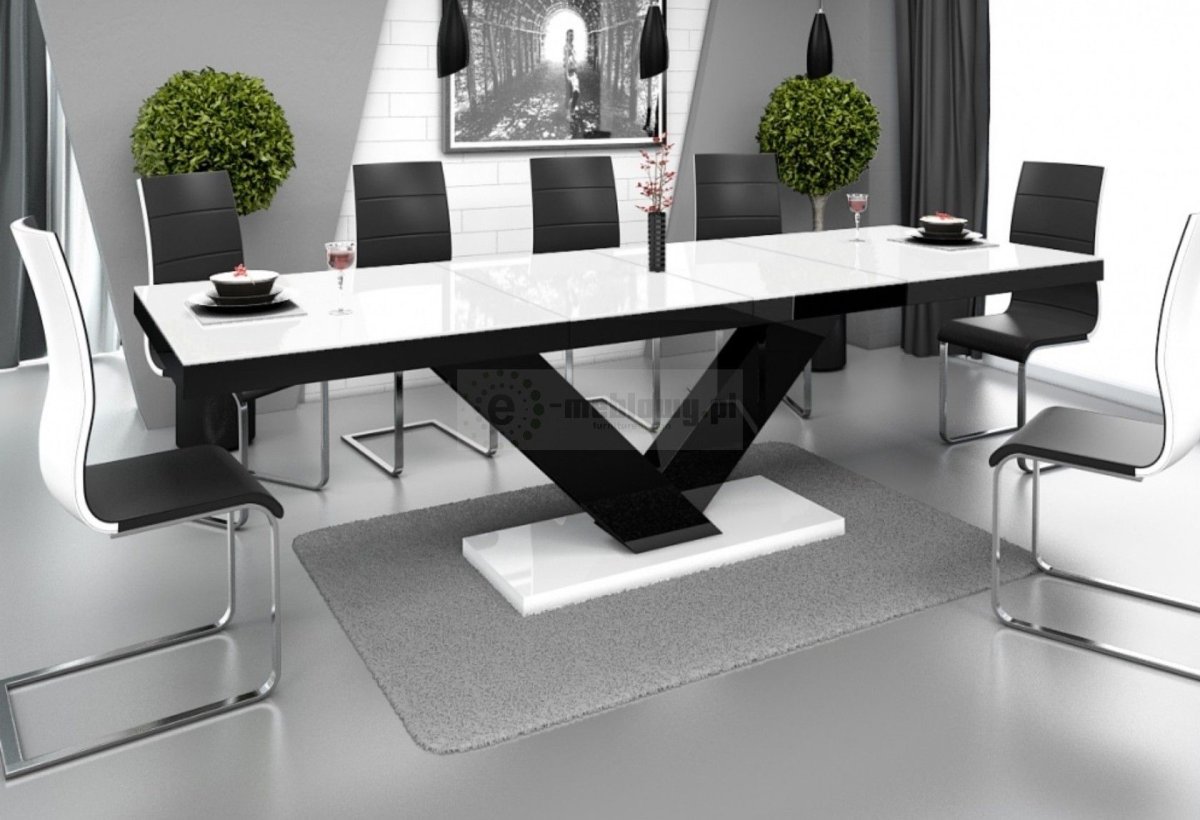 ЛИСАБО стол икеа черный