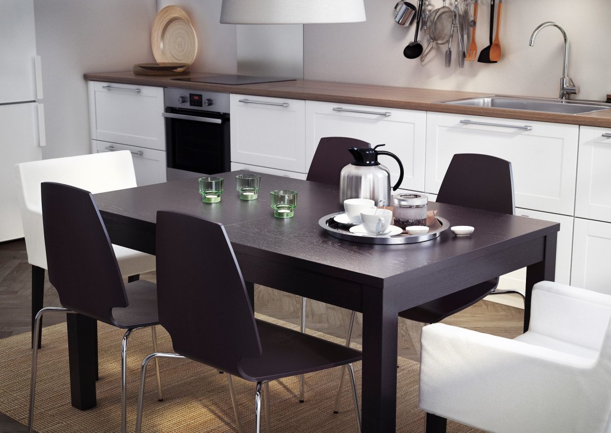 Обеденный стол a2046