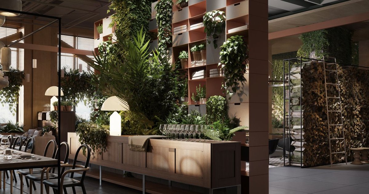 Bao Mochi ресторан