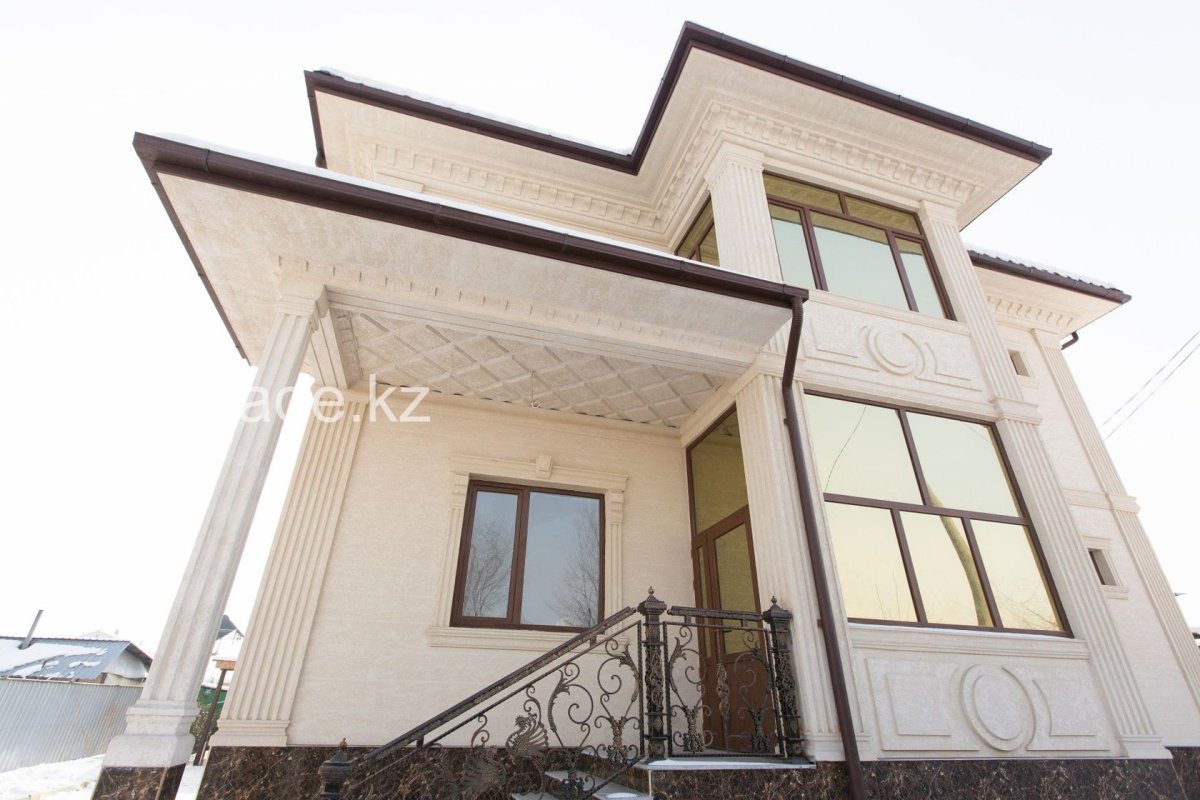 Жидкий травертин Кыргызстан