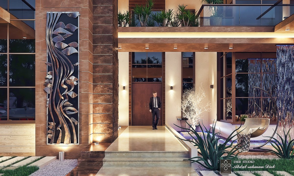 Травертин Вейн кат