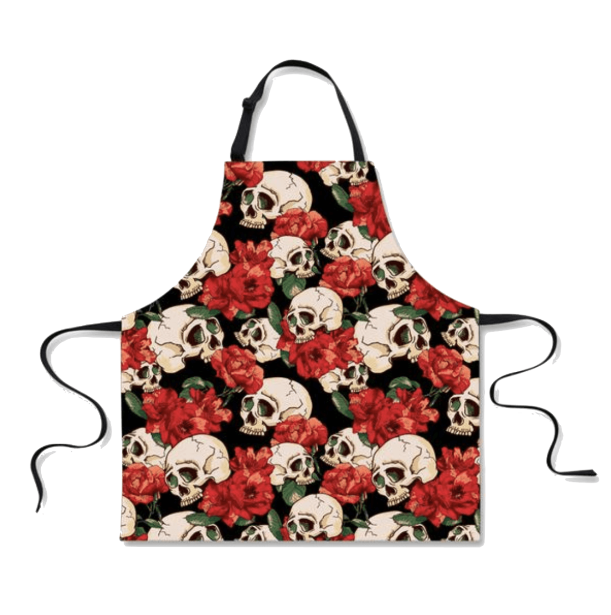 Фартук я Капитан