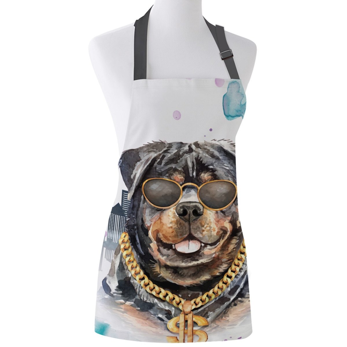 Эротический стильный фартук