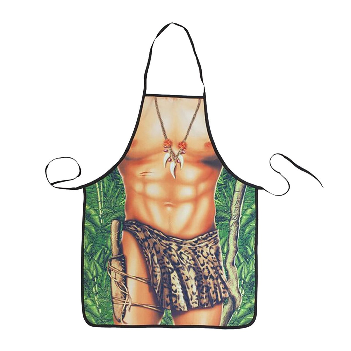 Фартук на манекене