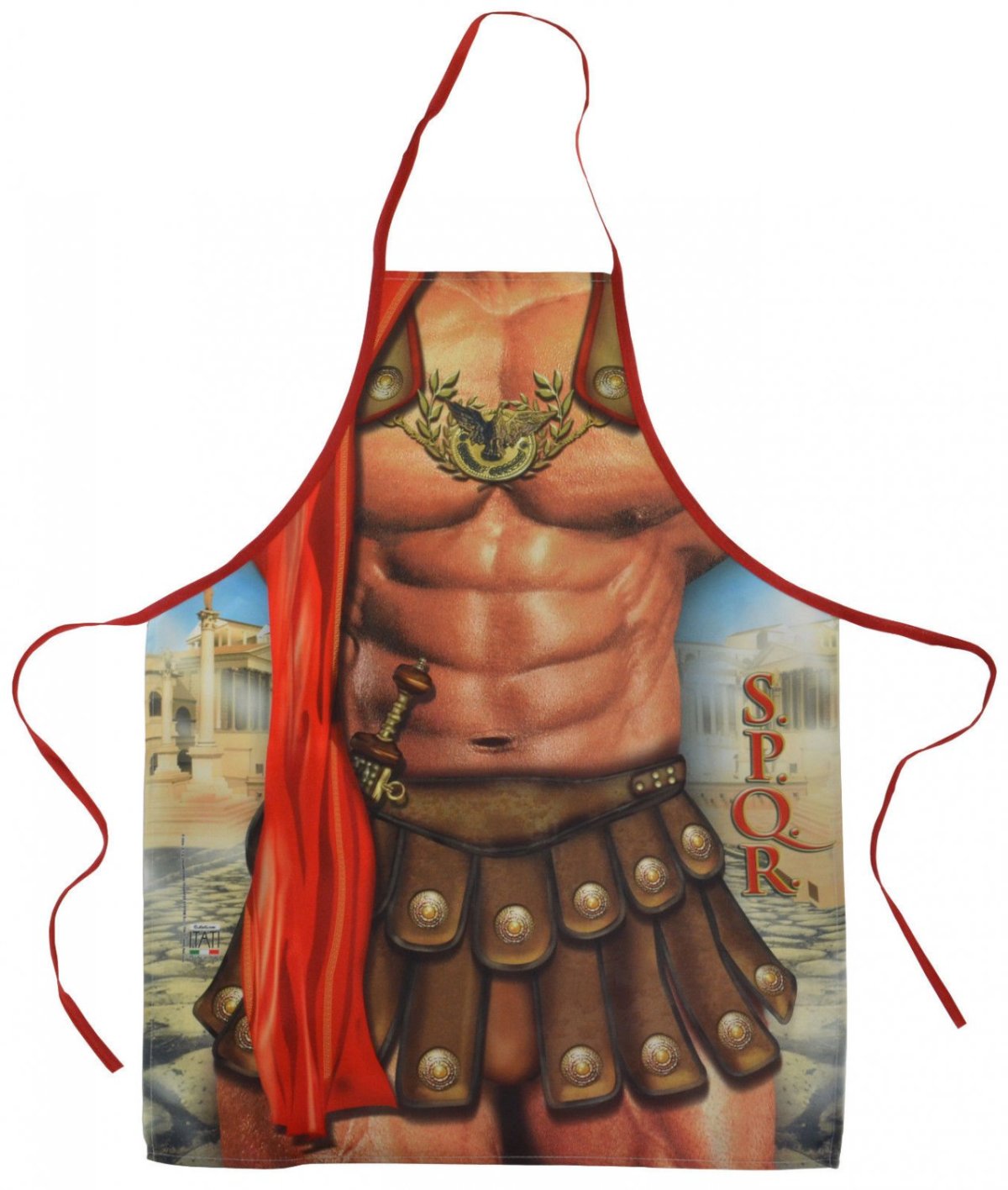 Винтажные фартуки