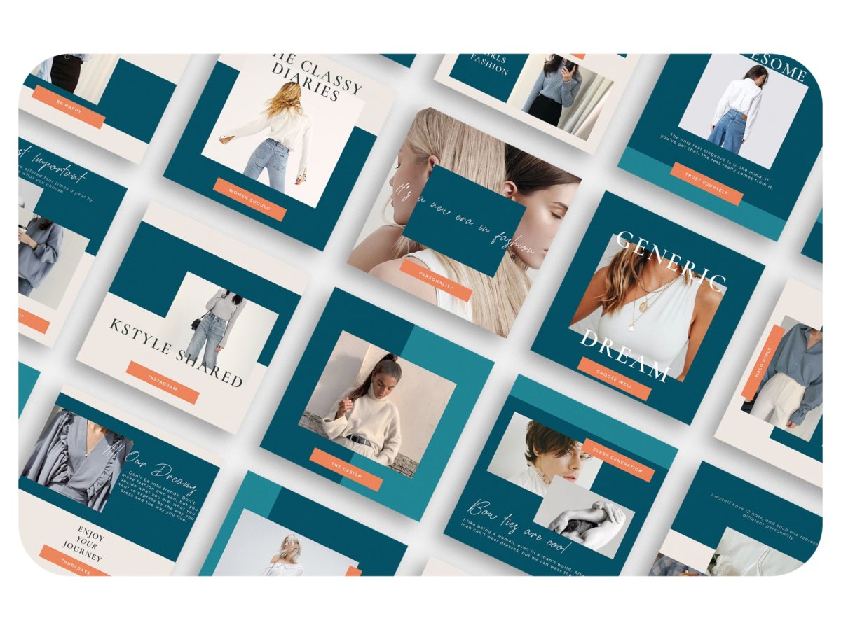 Американские графические дизайнеры Инстаграм