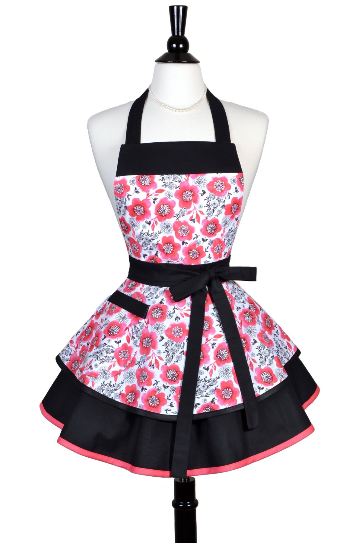 Фартук для готовки