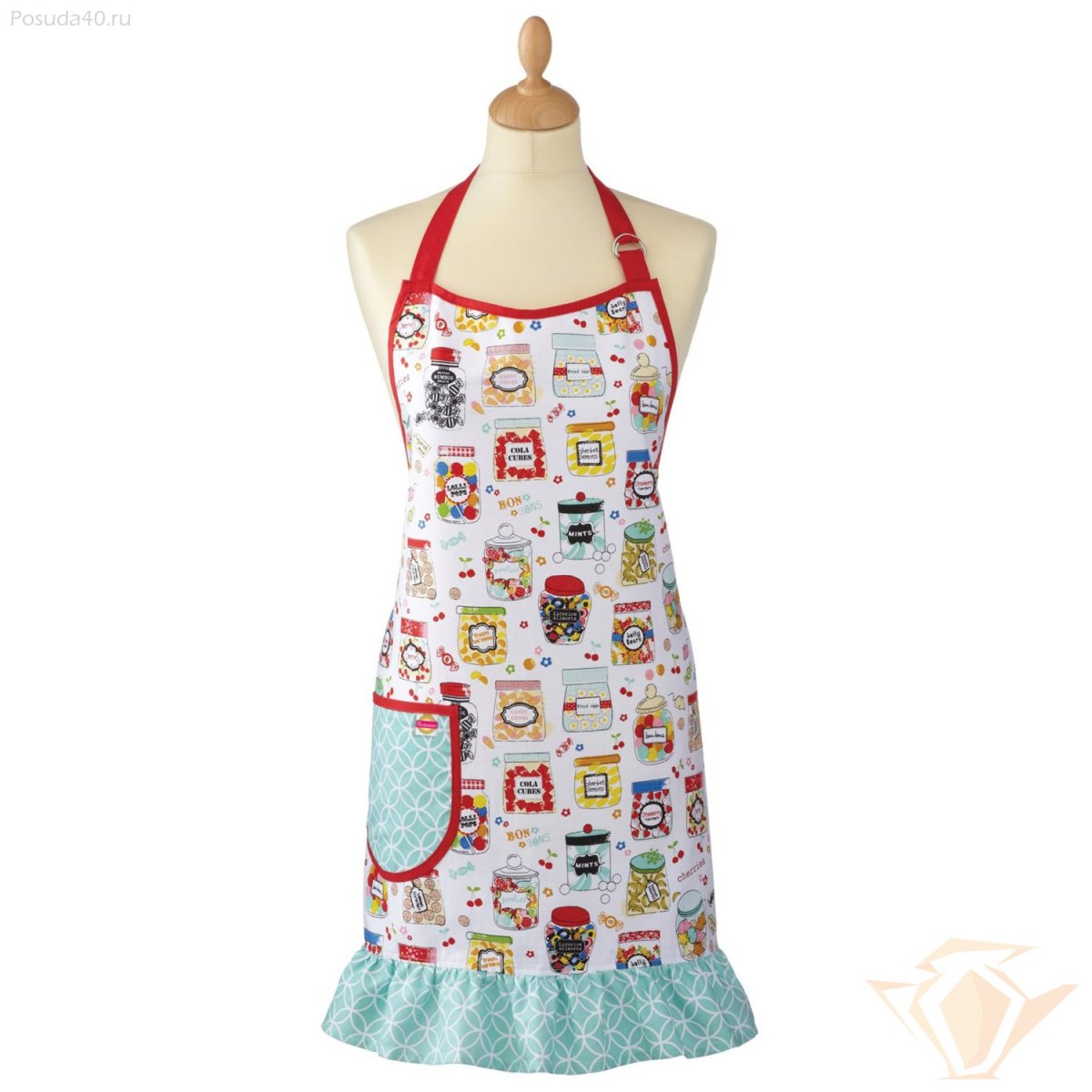 Фартук для кухни