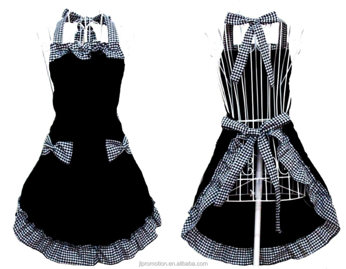 Необычные фартуки