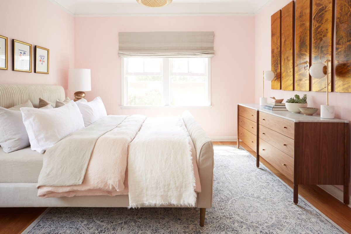 Нюдовая палитра