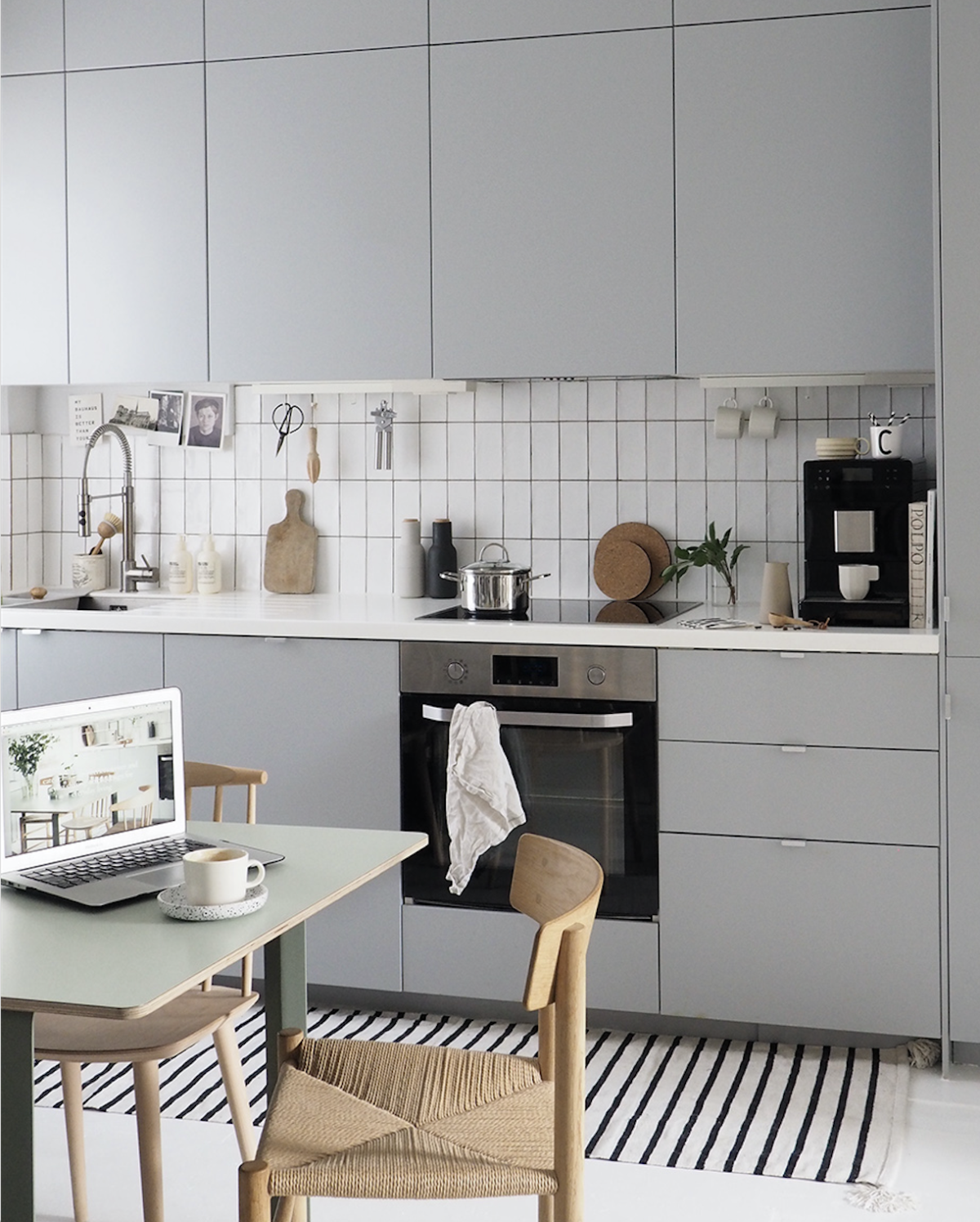 Кухня Рингульт икеа