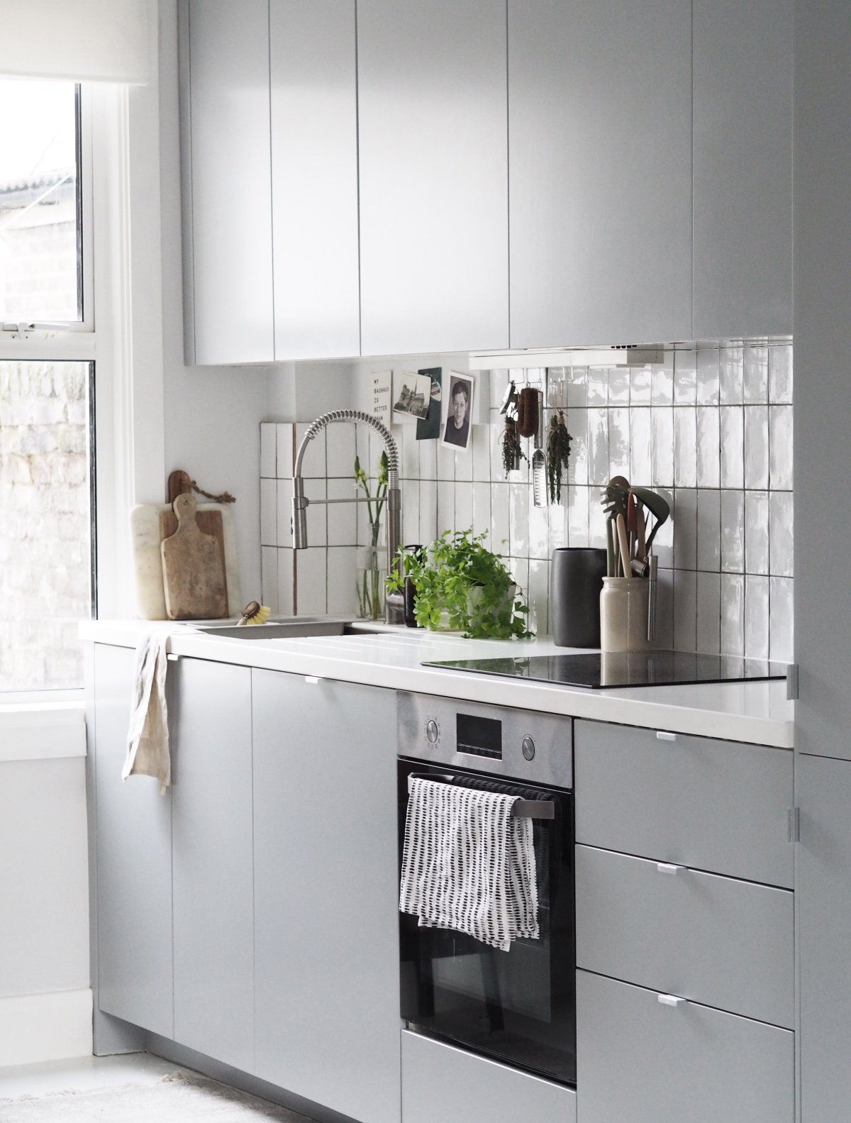 Икеа кухни метод Рингульт Кунгсбакка