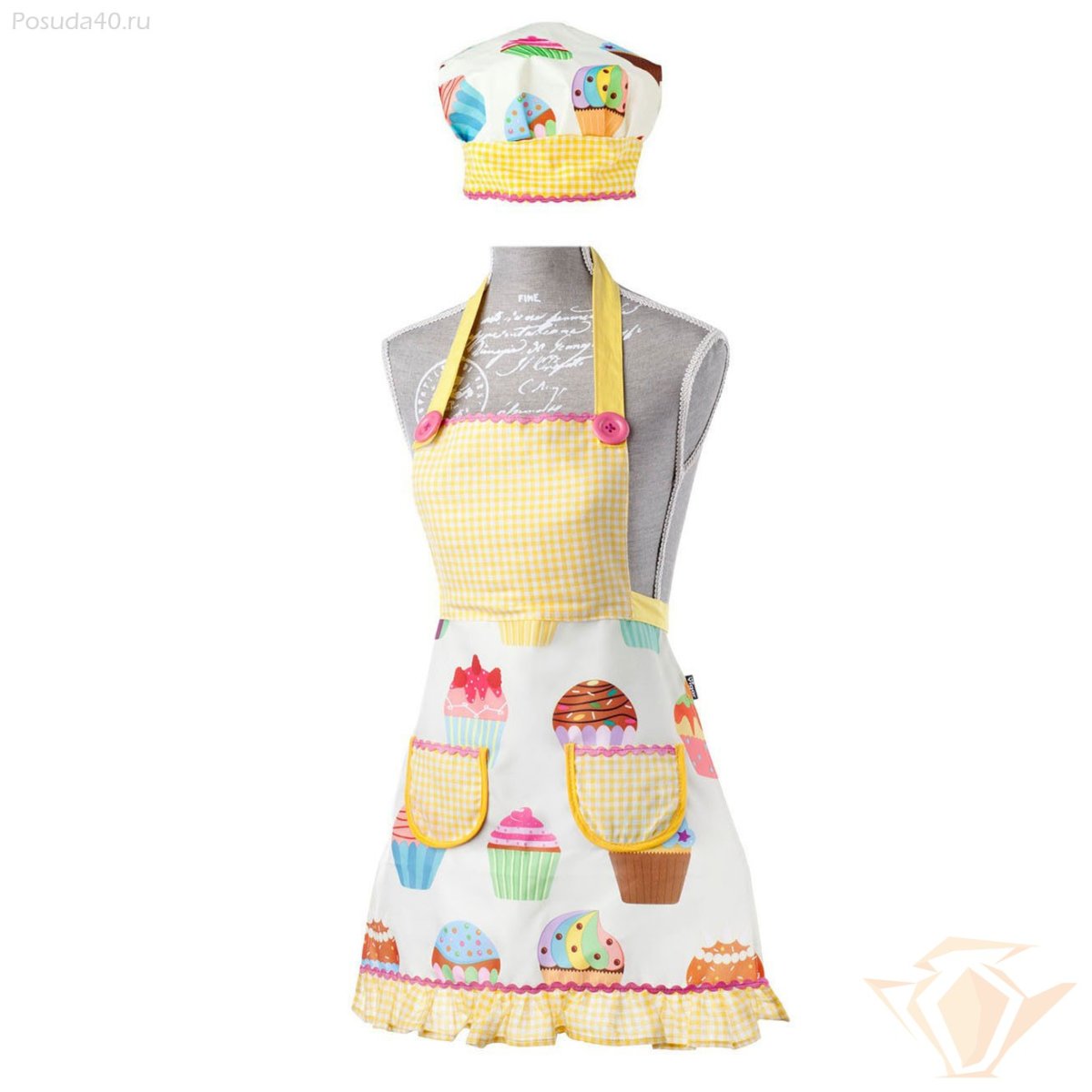 Фартук для хозяйки