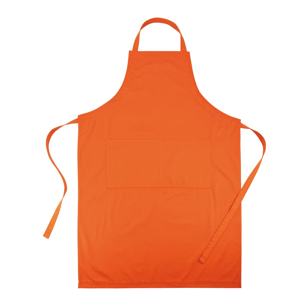 Фартук og Charm Apron Black CL-cm1pc-APBLA