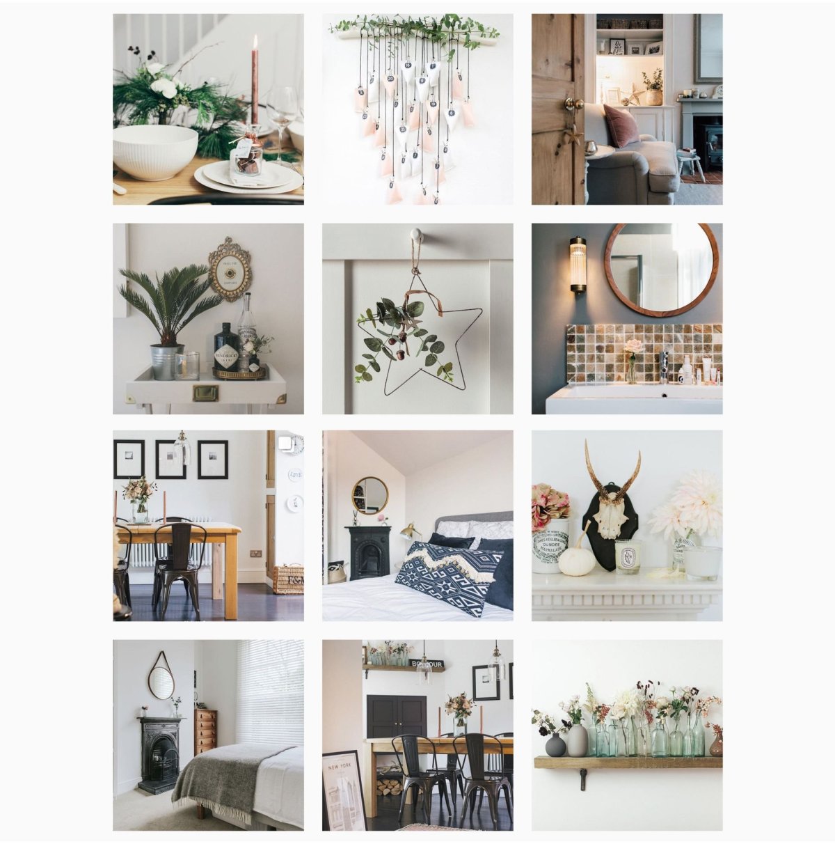 Декор цветочного магазина