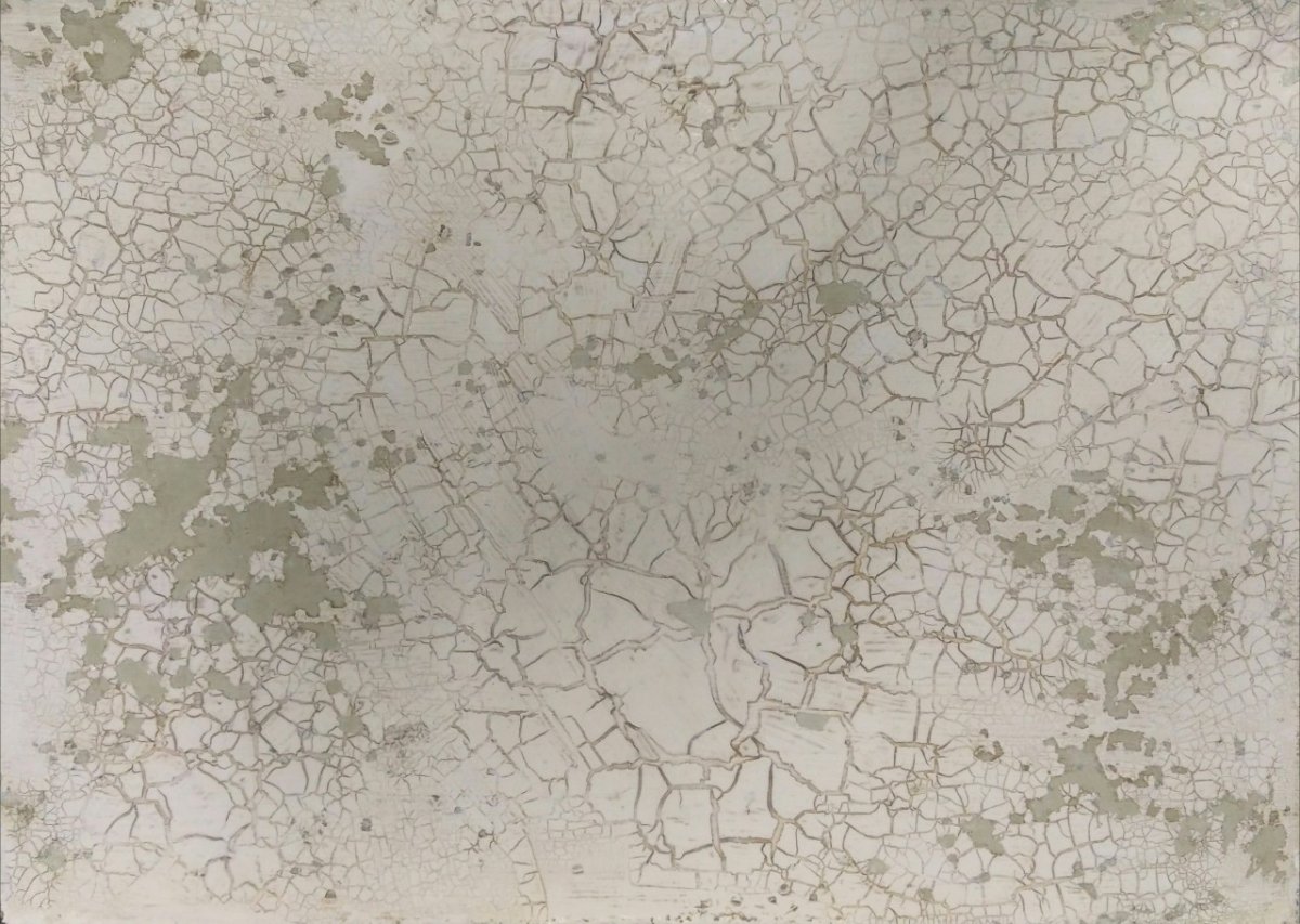 Обои под кракелюр