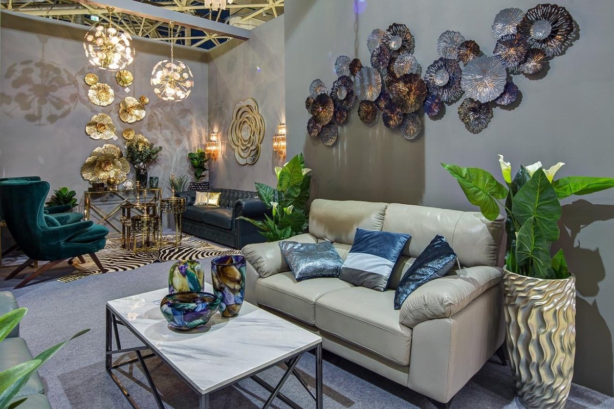 Предметы интерьера в стиле Прованс