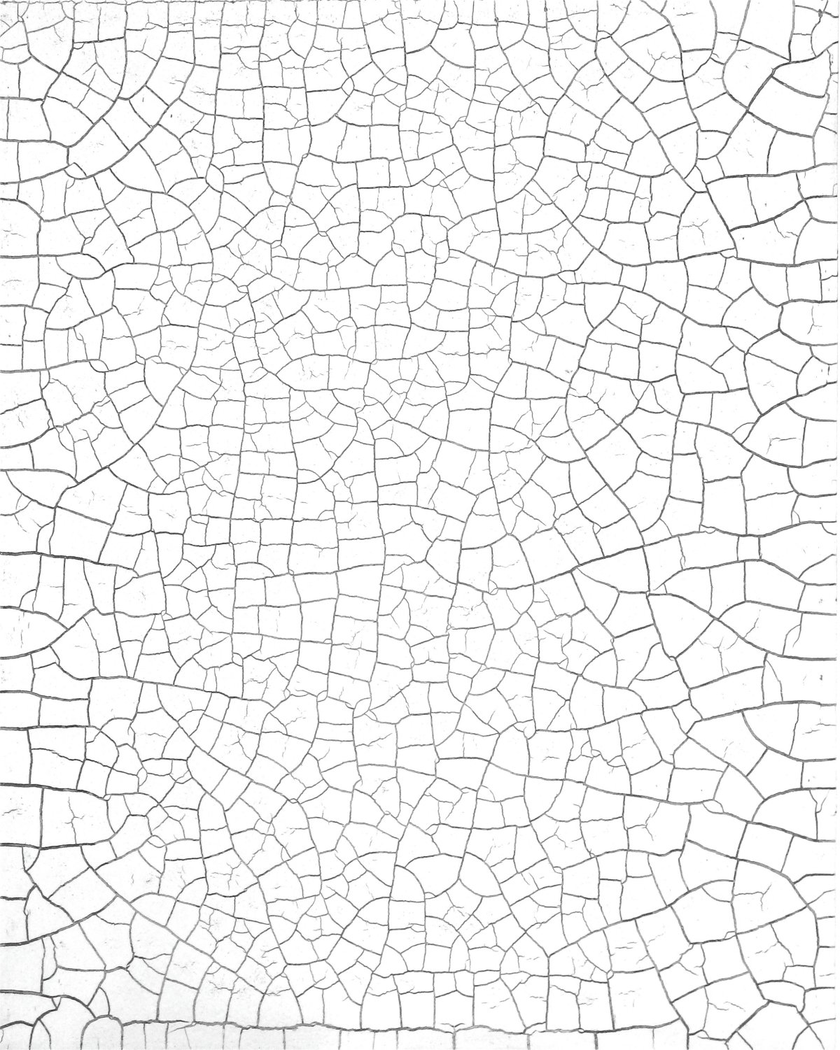 Кракелюр ВГТ