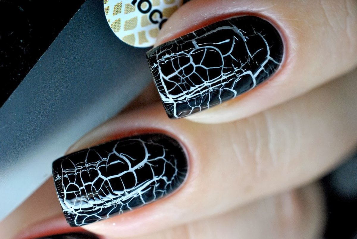 Венецианская штукатурка эффект кракелюр