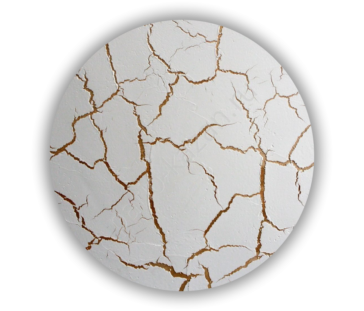 Декупаж скульптурная живопись