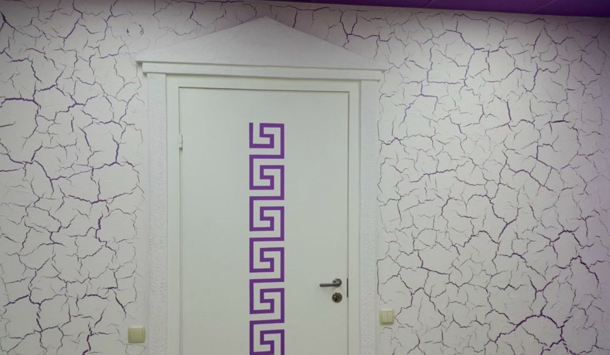 Кракелюр текстура бесшовная