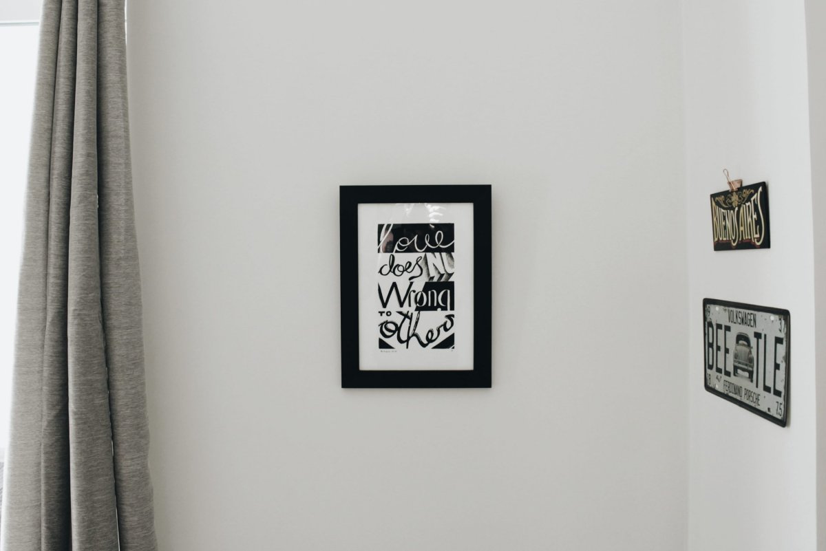 Постеры для кухни на стену