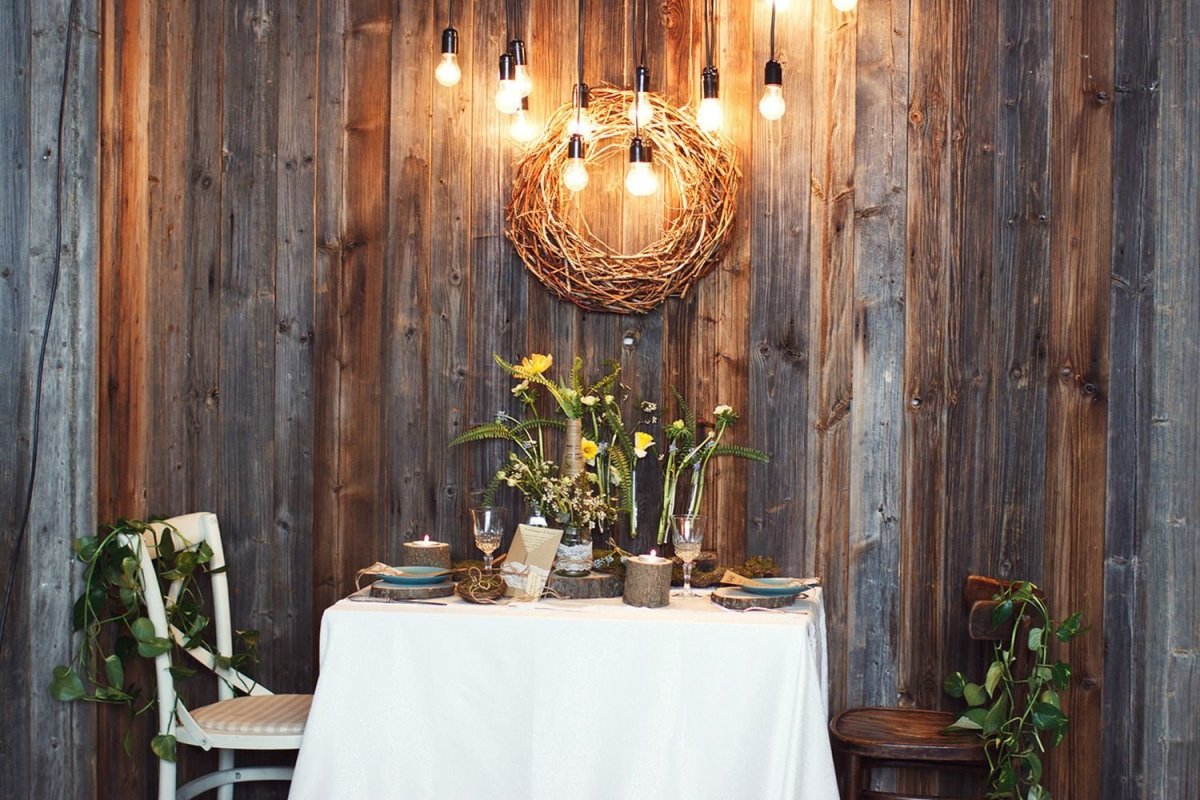 Рустик Капустик