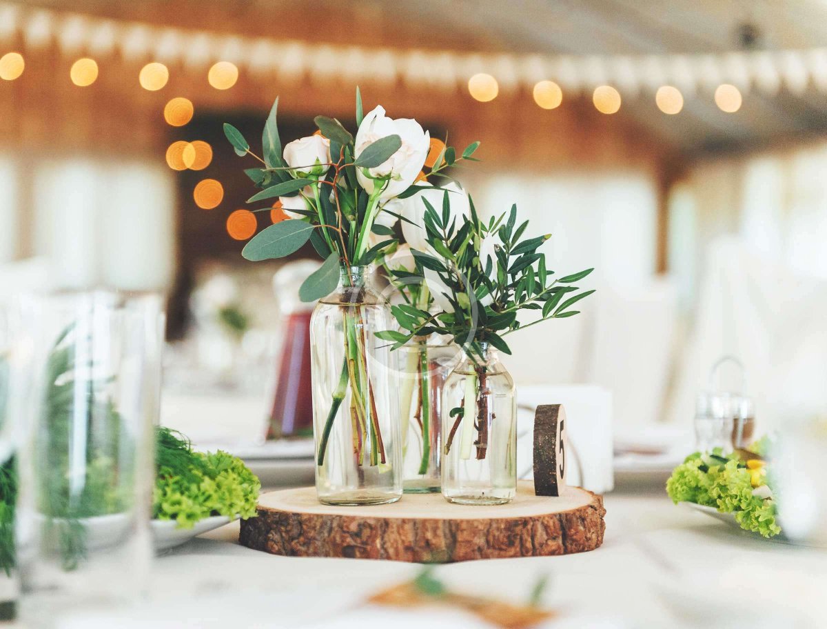 Дизайн церемоний