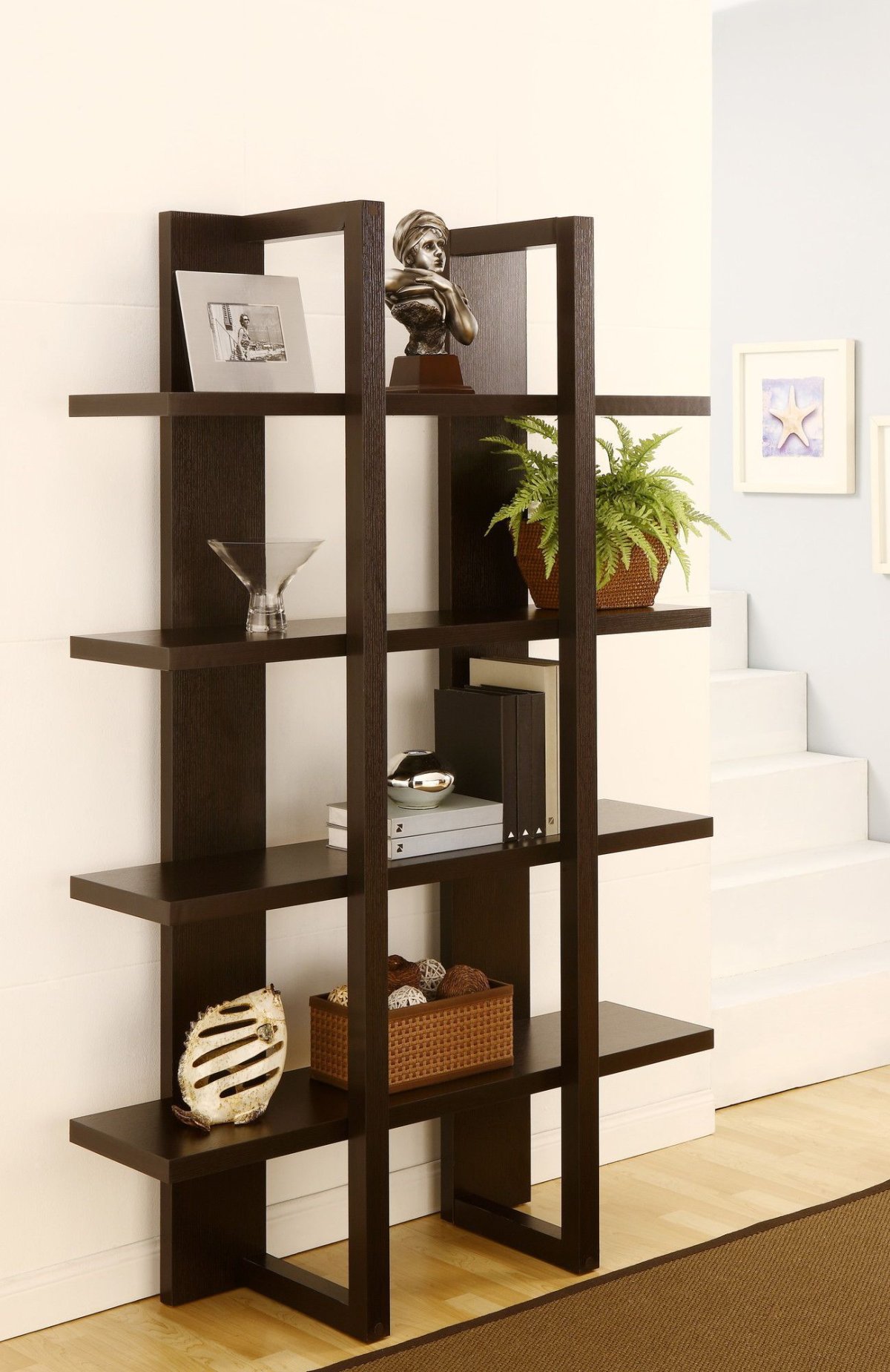 Полка напольная