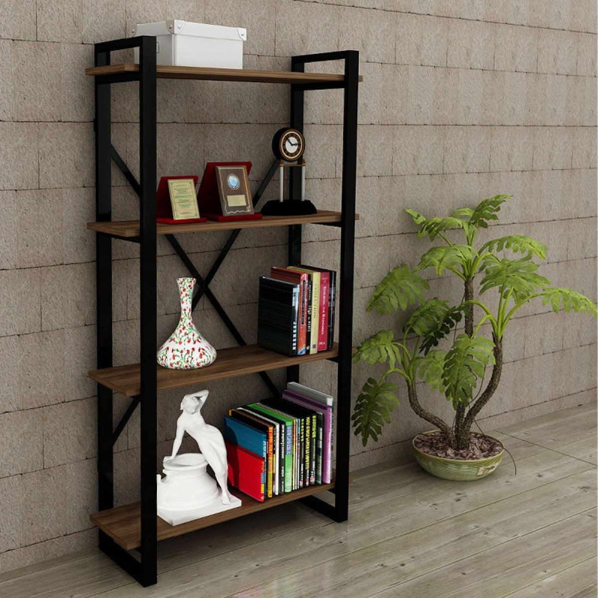 Полка напольная